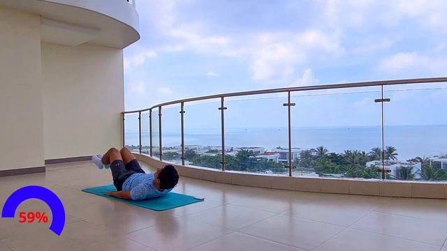 Best Abs Workout For Beginners At home ArtemVuFitness Fitness at Home for Beginners