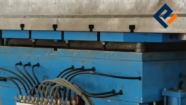 Plastic Pallet Production Line Process: How to Recycle Waste Plastic PP Caps? смотреть онлайн