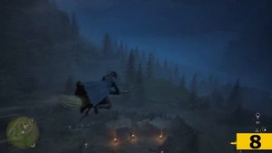 Все астрономические столы в Хогвартс Наследие | Hogwarts Legacy