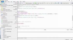 Chat GPT Инструкция Как написать торгового робота без знаний программирования онлайн