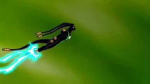 Обзор 6 фанатских Омнитриксов (ч.1)