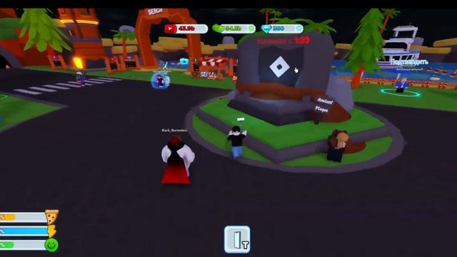 роблокс финальная часть прохождение жизни ютубера смотреть онлайн