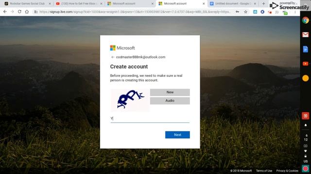 How to Create Xbox 360 Accounts (2018-2019) смотреть онлайн