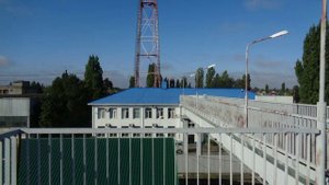 проездом в Поворино