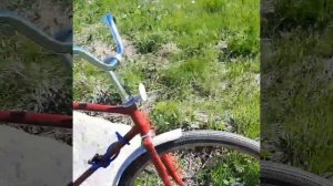 Замена подвесного ваз2107