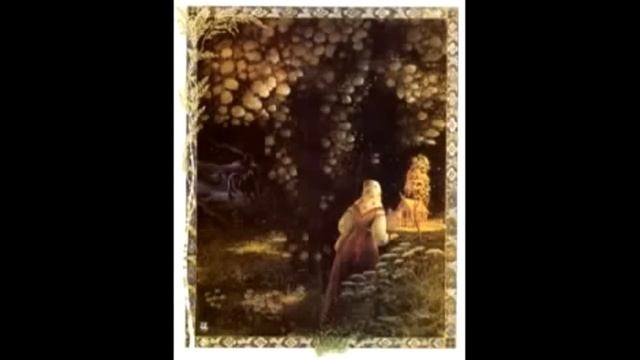 Сказка Василиса Прекрасная русские сказки смотреть онлайн