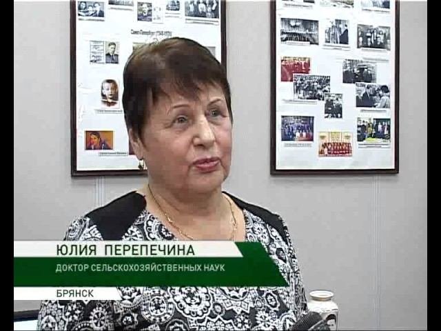 Экспозиция в музее Заплеспроект 13 02 17