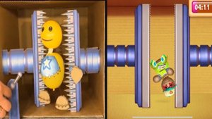Buddy Antistress make of balloon. Kick The Buddy. DIY