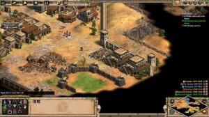 AoE2: DE Campaigns | El Cid | 2. The Enemy of my Enemy