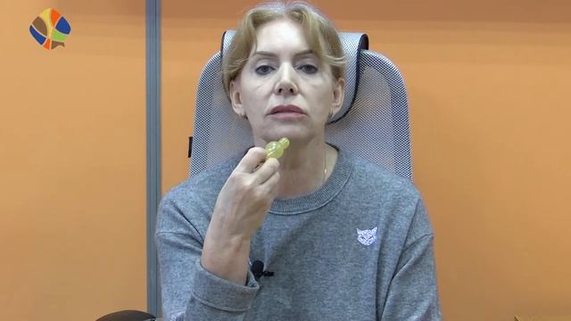 Логопед Томилина Светлана. Зондозаменитель Соска