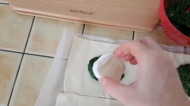 Семья в восторге- Овощные СЛОЙКИ с Сыром - Французская Кухня смотреть онлайн