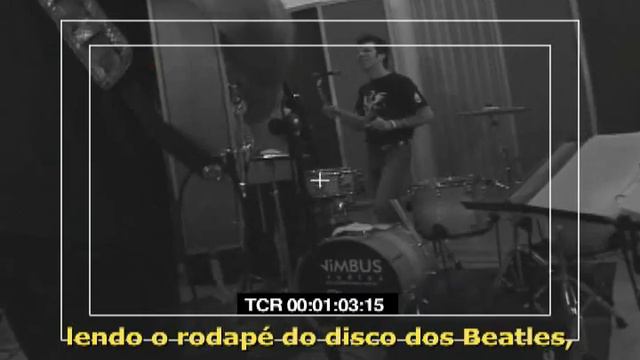 PlayTV - Entrevista com Slim Jim Phantom (Stray Cats) смотреть онлайн