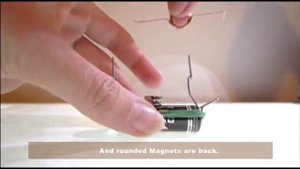 Electromagnetic Motors Handmade - Электромагнитный двигатель своими руками