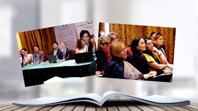 Конференция по инъекционной косметологии 'День Бьюти Эксперта' 21 марта 2015 г