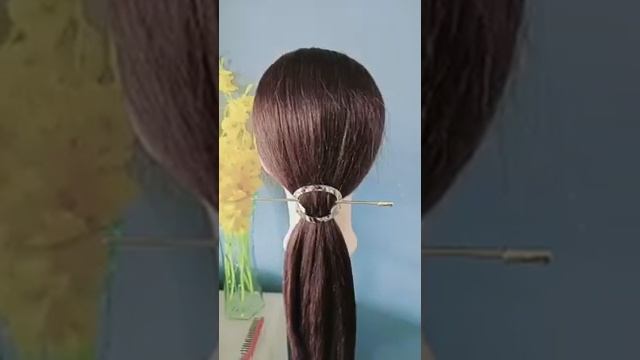 amazing 4 прически менее чем за 1 минуту #2022 #shorts #newvideo смотреть онлайн