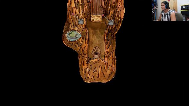 THIS DOGGY UNDERTALE STYLE GAME IS PRETTY HILARIOUS (DOGGO QUEST PLAYTHROUGH) [PC] смотреть онлайн