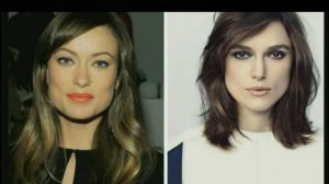 СТРИЖКА ДЛЯ КВАДРАТНОГО ЛИЦА