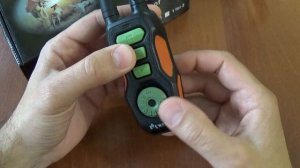 Электрошокер для собак iPETS 618, обзор, распаковка, тест, Лайк