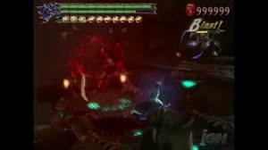 Devil May Cry 3: Dante's Awakening Special Edition - трейлер игры