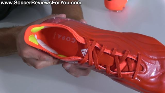It's not even close! - Nike Tiempo Legend 9 Elite vs Adidas Copa Sense.1 смотреть онлайн