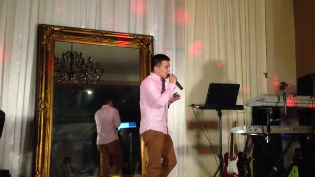 АСЛАН ГУМАРОВ - В КОМНАТЕ ПУСТОЙ (COVER ) Д.КОЛДУН смотреть онлайн