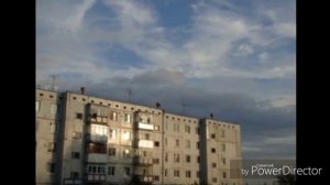 Россия в этом слове огонь и сила