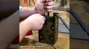 Точечная сварка из трансформатора микроволновки.