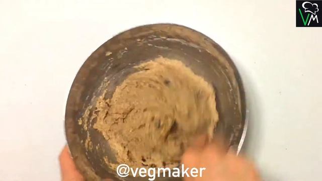 ОВСЯНОЕ ПЕЧЕНЬЕ С ШОКОЛАДОМ БЕЗ ЯИЦ, БЕЗ САХАРА, БЕЗ МОЛОКА смотреть онлайн