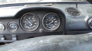 7 Часть Стараюсь Сделать Ржавый Двигатель ВАЗ 21011 за Копейки. Первый Запуск!