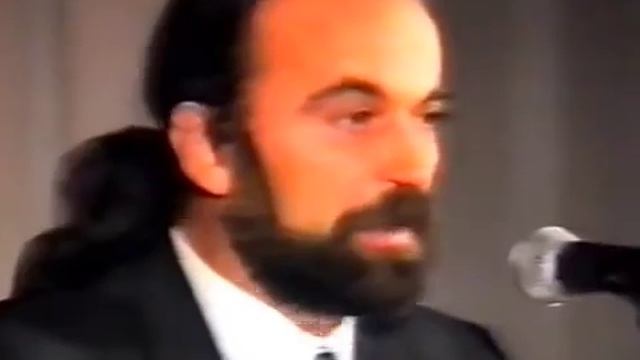 Владимир Бортников 1997 год в г. Новокузнецк.mp4 смотреть онлайн