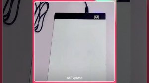 Панель Светодиодная для копирования рисунков A4