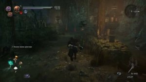 Nioh 2 Прохождение «Парные Катаны»