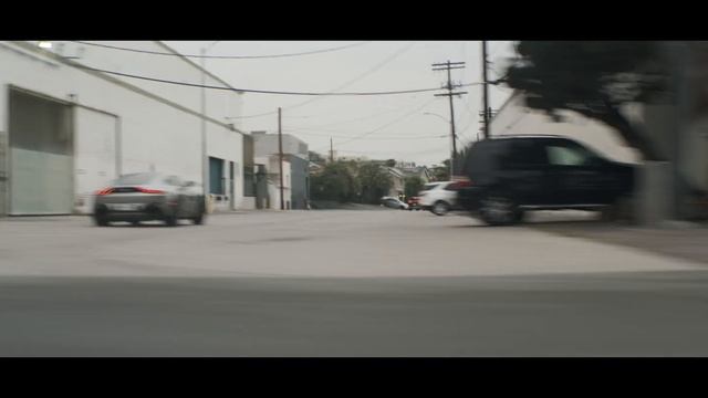 Special Delivery | Fujifilm X-H2S (feat. Atlas Orion SE) смотреть онлайн