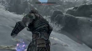 Skyrim: Cloak and Dagger