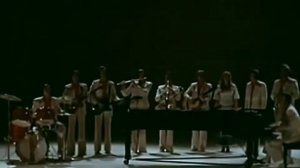 Поёт  вокально-инструментальный ансамбль “Пламя“, 1978