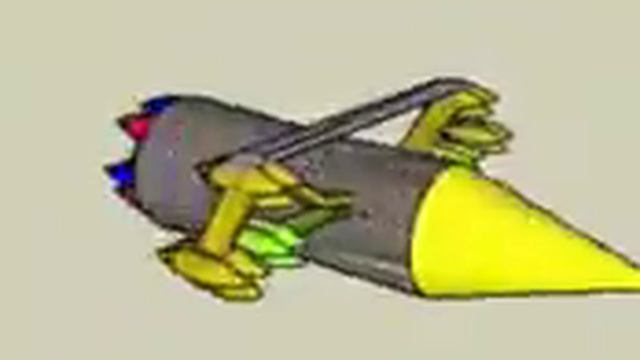 Первые 3D Рисунки в Google SketchUp 8 смотреть онлайн