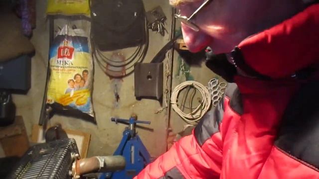 Бурлак М-2. RVS от Э Галиева №2 смотреть онлайн