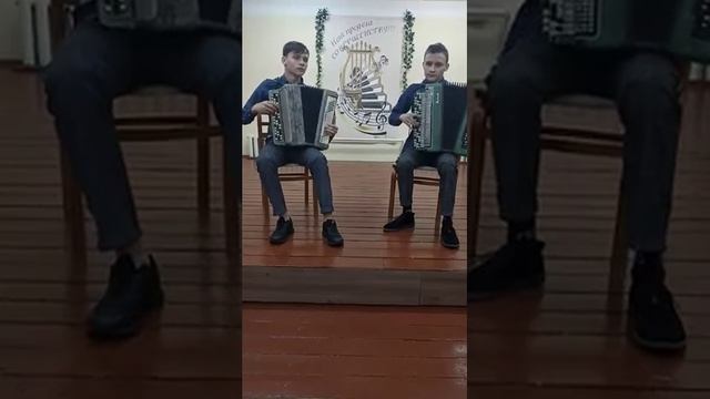 "Экспромт на тему М.И.Глинки" обр. Ч.Жих смотреть онлайн