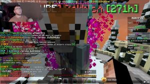 ОБЗОР НА RUHYPIXEL / ЧТО ЗА СЕРВЕР РУХАЙПИКСЕЛЬ