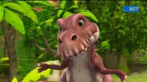 Дино командаһы - 25. Бөйөк вулкан урғылыуы 1.mp4