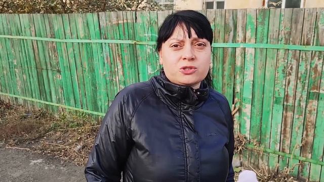 Серая зона в Омске