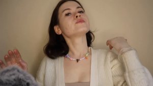 АСМР 🖤ТЕБЯ ПОХИТИЛА ВЛЮБЛЕННАЯ В ТЕБЯ ДЕВУШКА 🖤