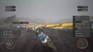 MXGP 2020 The Official Motocross Videogame Gameplay (PC Game)