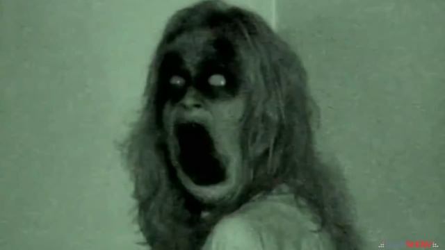 Истории у костра #7 | Бледные с черными глазами... смотреть онлайн