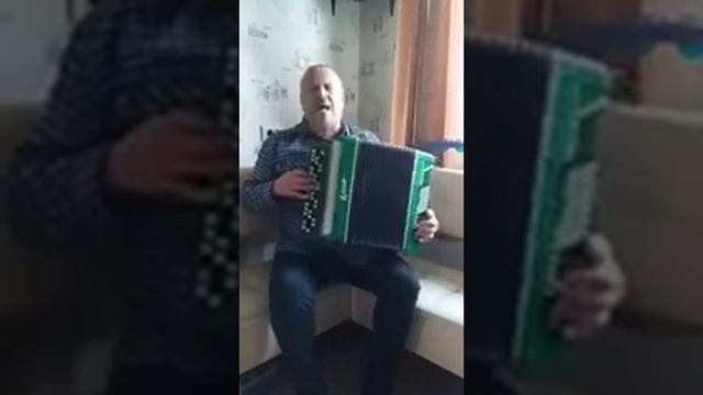 Расти калинушка