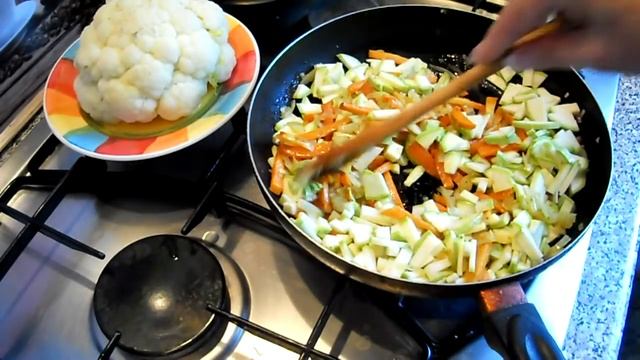 СОТЕ ИЗ ЗАМОРОЖЕННЫХ БАКЛАЖАН - ЛУЧШИЙ РЕЦЕПТ В YOUTUBE | Irina Belaja