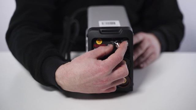 Сварочный аппарат инверторный САИ 190К (компакт) РЕСАНТА смотреть онлайн