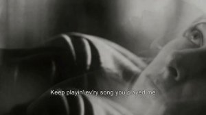 ACCEPT - BREAKING UP AGAIN (with lyrics)