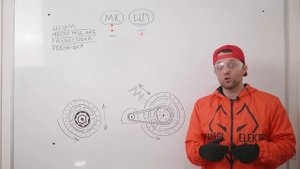 Что лучше? Мотор колесо или Центральный двигатель