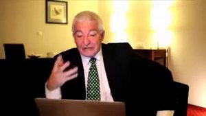 Аллан Пиз - путь к успеху